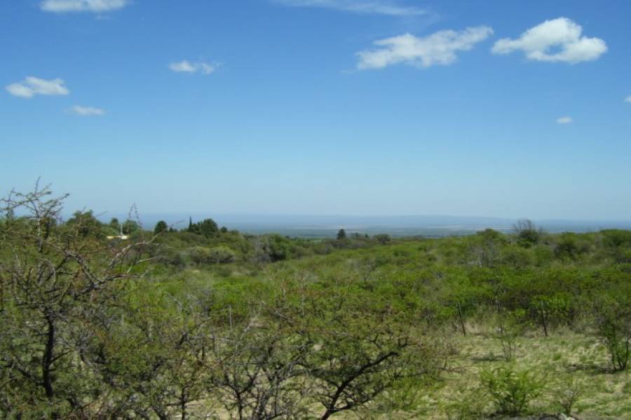 San Javier,Córdoba,1 Dormitorio Habitaciones,1 BañoBaños,Casas,1358